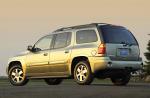 GMC Envoy XL 2006 года